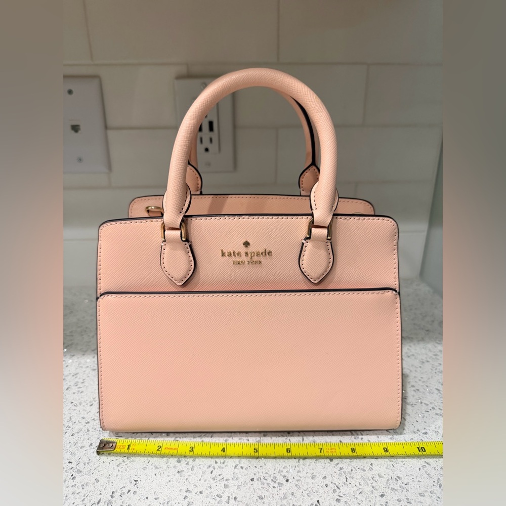 Kate Spade Madison Small Satchel/Crossbody